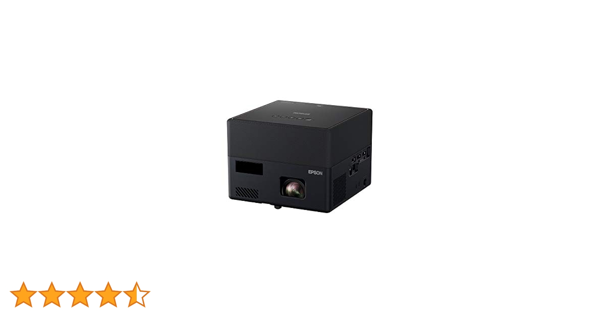 【新品未開封・未使用品】エプソン dreamio EF-12 新品未開封・未使用品】エプソン dreamio EF-12 EPSON dreamio